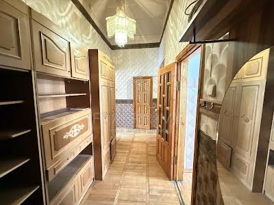квартира по адресу Волошская ул., 37Б