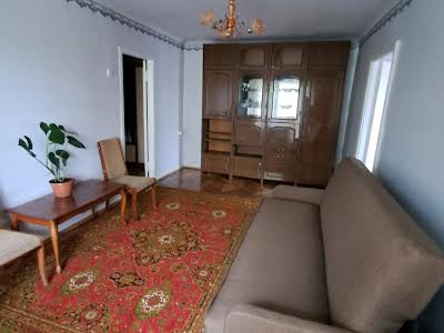 квартира по адресу Юлии Здановской ул. (Ломоносова), 7