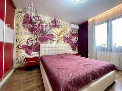 квартира по адресу Моторный пер., 11