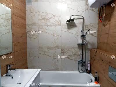 квартира за адресою Борткевича вул., 9