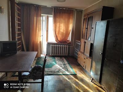 квартира за адресою Бориспіль, Європейська вул. (Червоноармійська), 9