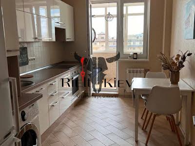 квартира за адресою Юрія Кондратюка вул., 5