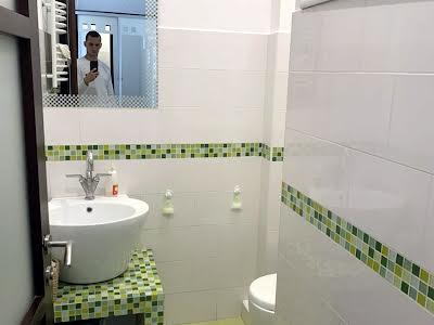 квартира за адресою Святослава Хороброго вул., 7