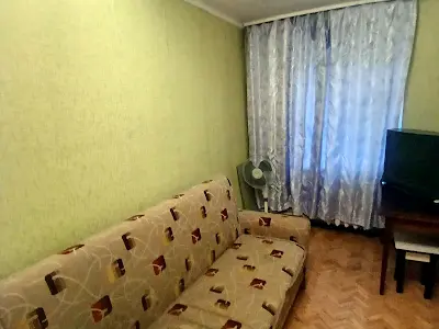 квартира по адресу Тампере ул., 16