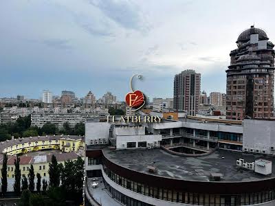квартира по адресу Евгения Коновальца ул. (Щорса), 36-В