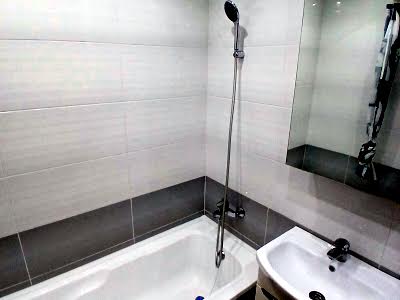 квартира по адресу Киев, Оноре де Бальзака ул., 65