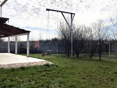 будинок за адресою Патона, 30