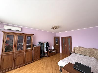 квартира по адресу Киев, Нежинская ул., 5