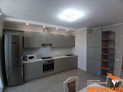 квартира по адресу Никольско-Слободская ул., 8
