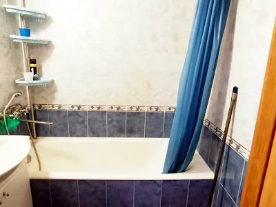 квартира за адресою Захарівська вул., 14