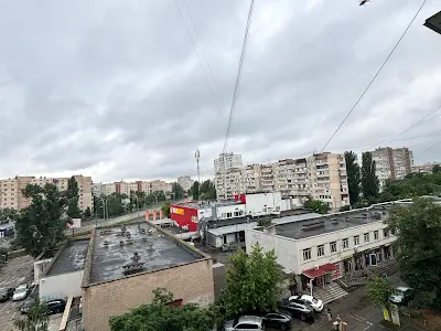 квартира по адресу Героев Днепра ул., 35