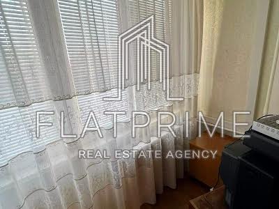 квартира за адресою Татарська вул., 6