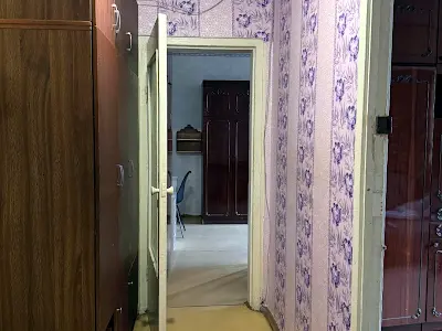 квартира по адресу Ревуцкого ул., 19/1