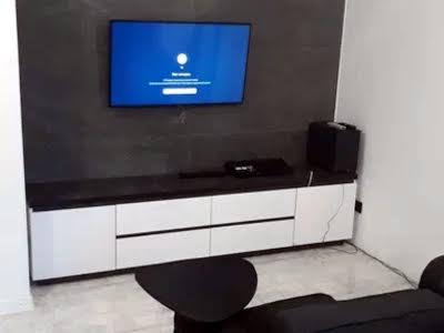квартира за адресою Амосова, 12