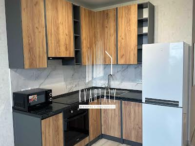 квартира за адресою Миколи Бажана просп., 17-А