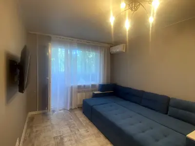 квартира по адресу Вадима Гетьмана ул., 40