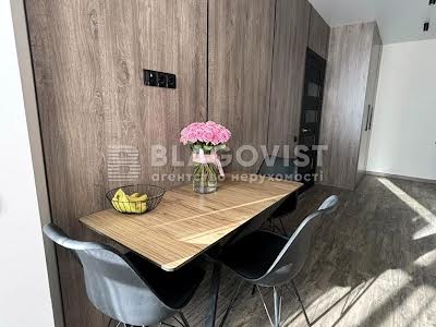 квартира за адресою Новопольова вул., 2 корп. 1