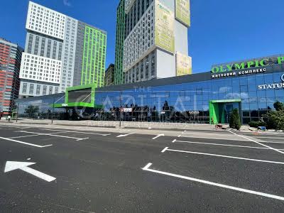 комерційна за адресою Харківське шосе, 210