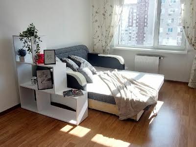 квартира за адресою Бориса Гмирі вул., 12-Б