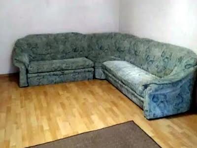 квартира по адресу Молодіжна ул., 18