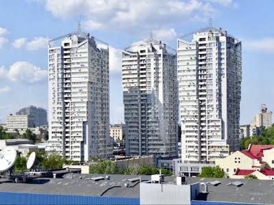 квартира за адресою Вадима Гетьмана вул., 1-А