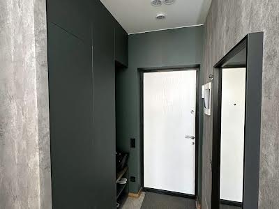 квартира за адресою Київ, Зарічна вул., 4 к2