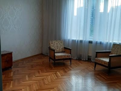 квартира по адресу Ярославов Вал ул., 15а