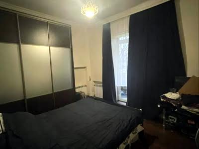 квартира по адресу Металлиста ул., 8