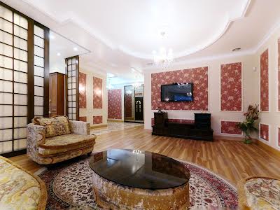 квартира по адресу Крещатик ул. (Kreschatic), 27Б