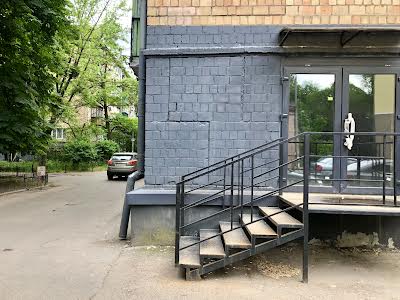 коммерческая по адресу Чоколовский бульв., 29