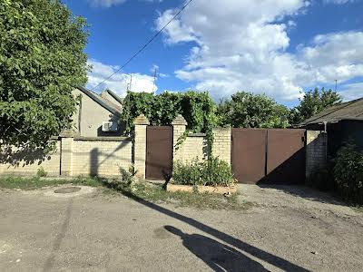 дом по адресу Хуторская ул., 42г