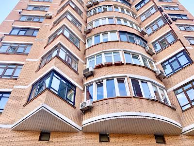 квартира по адресу Бульварно-Кудрявская ул. (Воровского), 11а