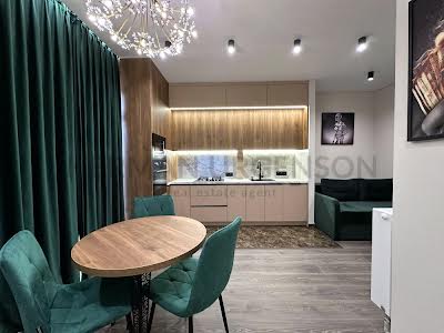 квартира за адресою Капушанська вул., 150