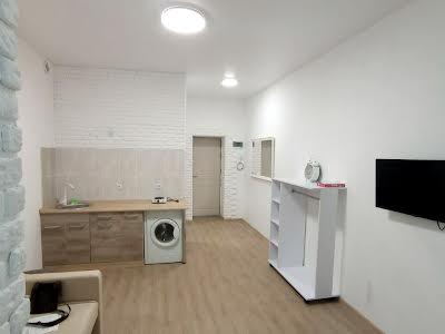 квартира по адресу Мольера ул., 75