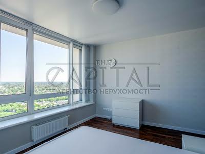 квартира за адресою Зарічна вул., 2к2