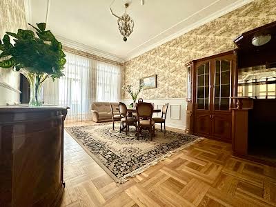 квартира за адресою Олександра Кониського вул., 30