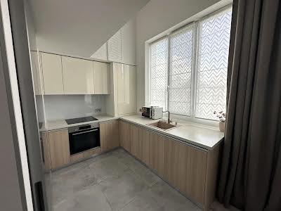 квартира за адресою Переяславська вул., 23