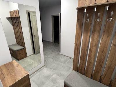 квартира по адресу с. Крюковщина, Панорамная ул., 2-А