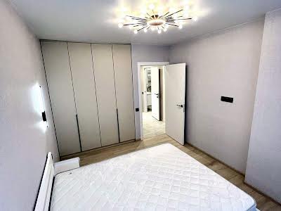квартира по адресу пгт. Коцюбинское, Доковская ул., 10