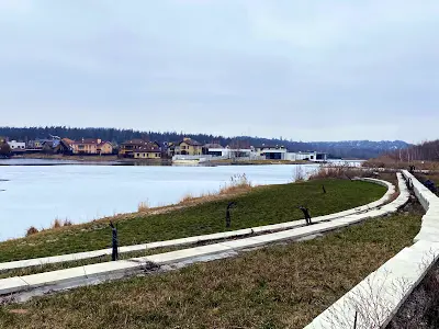 квартира за адресою Набережна вул., 8а