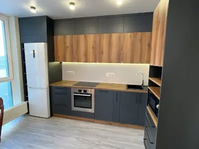 квартира за адресою Віктора Некрасова вул. (Північно-Сирецька), 10-А