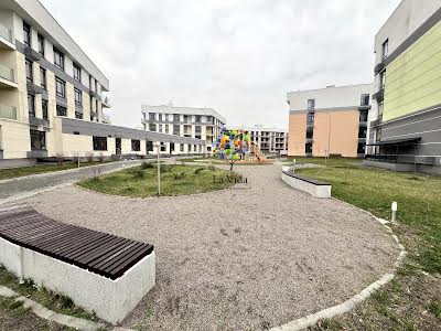квартира по адресу Редьчинская ул., 3