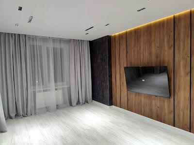 квартира за адресою Лисогірський пров., 20