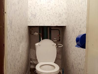 квартира за адресою Тракторобудівників просп., 110 А