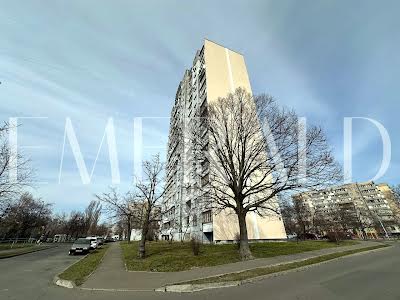 квартира по адресу Николая Закревского ул., 33