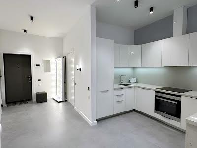 квартира за адресою Саперне Поле вул., 12