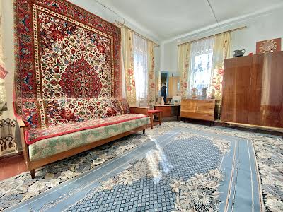 будинок за адресою смт. Бородянка, Європейська