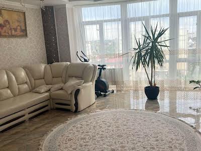 квартира за адресою Валерія Лобановського вул., 13