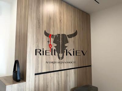 квартира по адресу Киев, Дегтяревская ул., 17
