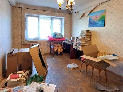 квартира за адресою Героїв Космосу вул., 1-Б